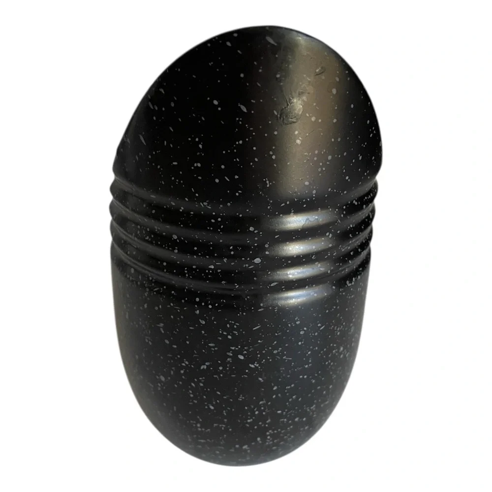 Ceramic Spoon Rest - Picture 2 of 3